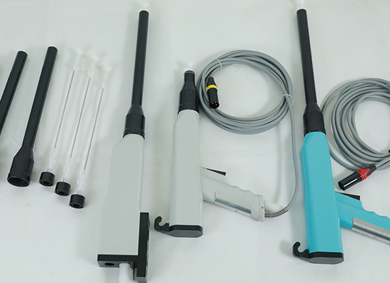 Unleash the Efficiency of Automatic Powder Coating Gun: Your Key Guide