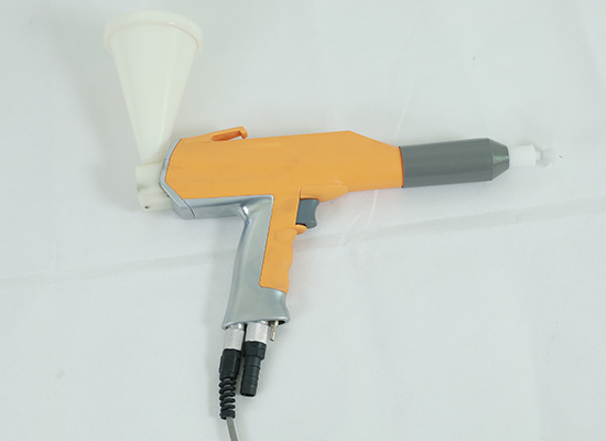 Powder Coating Gun For Sale Your Guide to Choosing the Right Tool