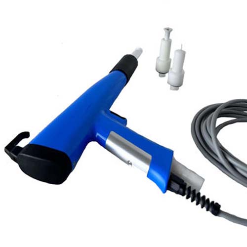 Understanding Wagner Powder Coating Spray Gun: A Detailed Guide
